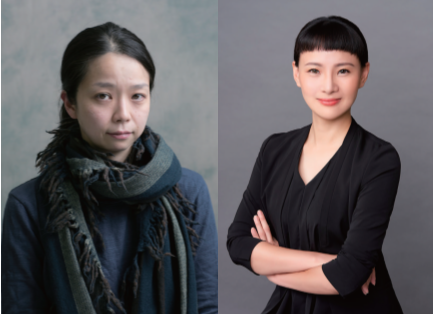 小川絵梨子×方瑜