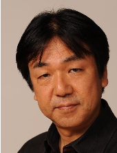 篠本賢一