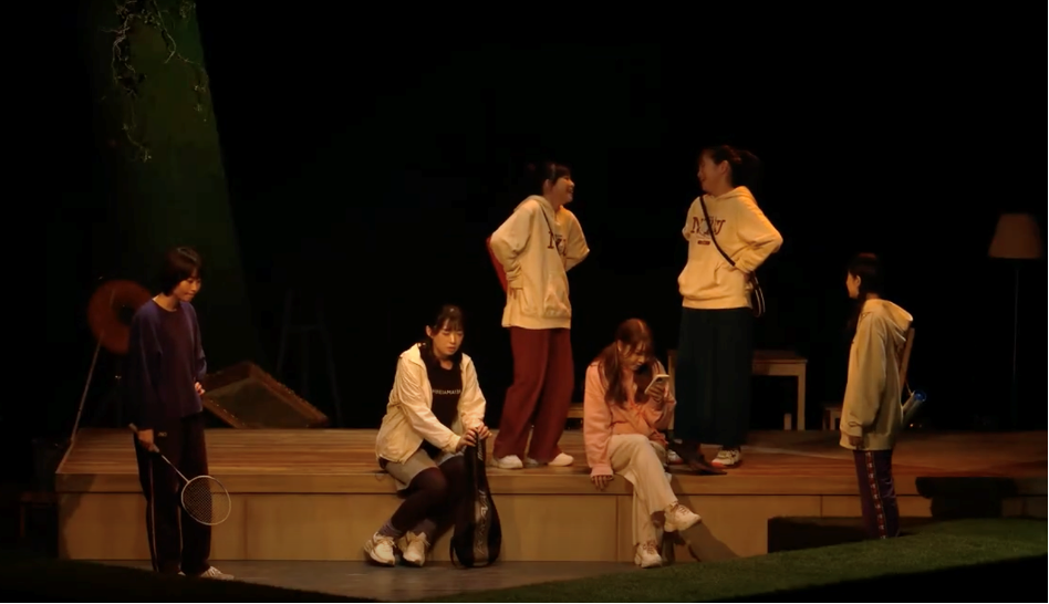 劇団5454『 ビギナー♀ 』
