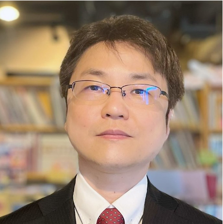 福井学(ふくいまなぶ)氏