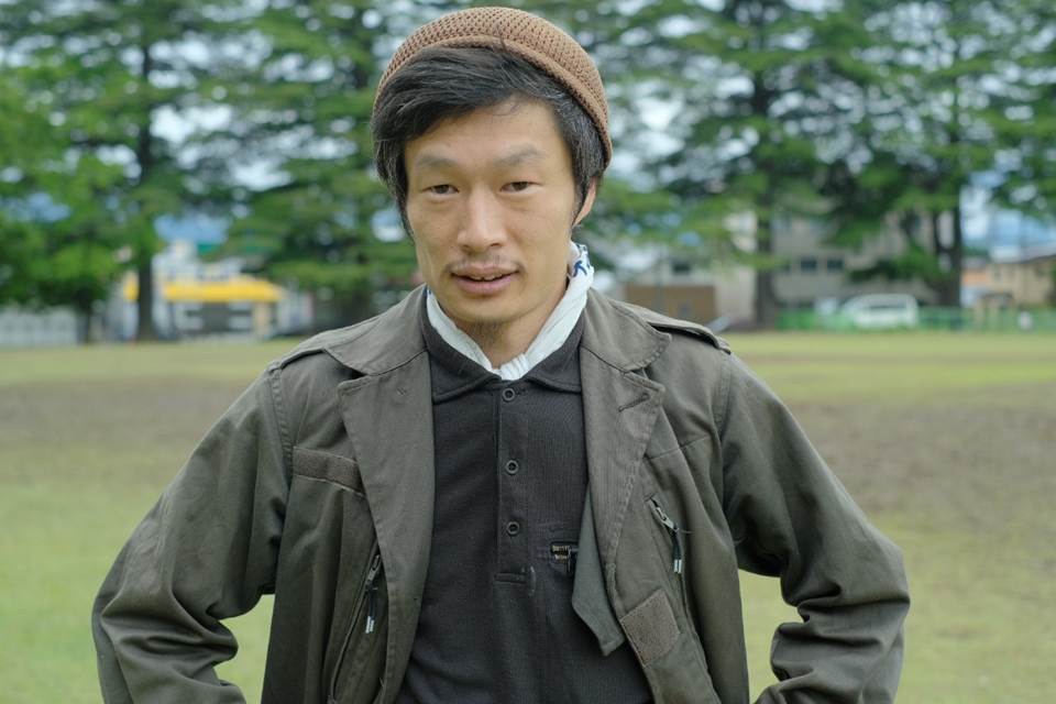 地域で活躍する演出家シリーズ