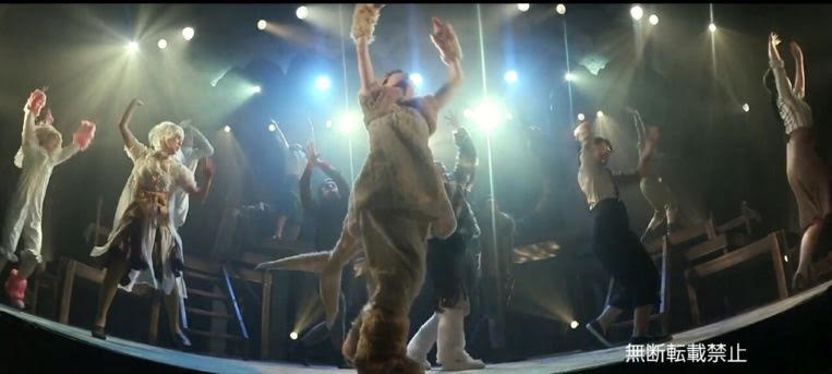 劇場にいざなう為のオンライン配信を。